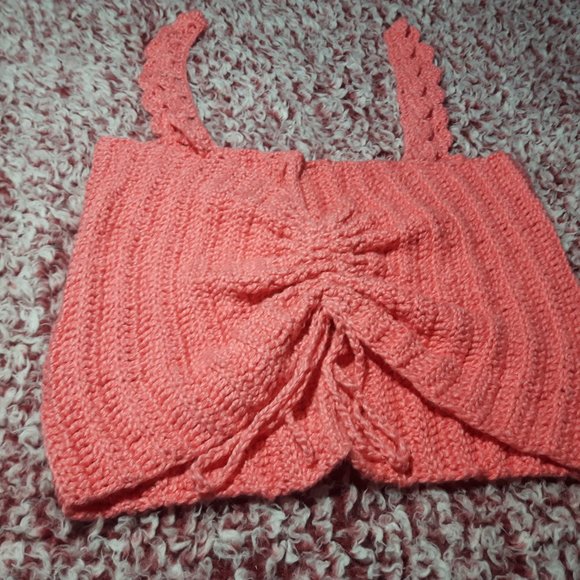 Scrunched Top - Picture 3 of 6